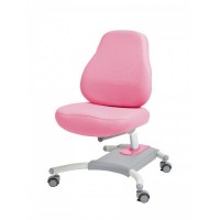 Кресло RIFFORMA-Comfort-33 - розовый